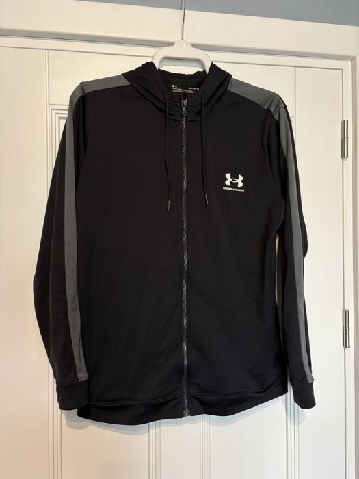 Bluza Under Armour M