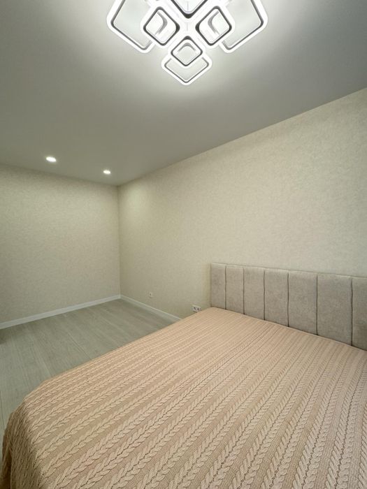 Мін. Оформл. 2 кім 53 кв.м в ЖК Сонячний, Софія, Боголюбрва