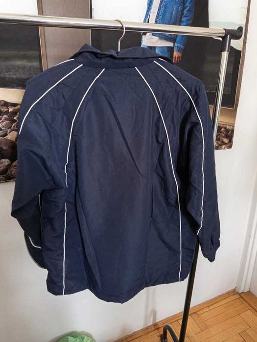 #192 Dwie bluzy męskie sportowe Falcon