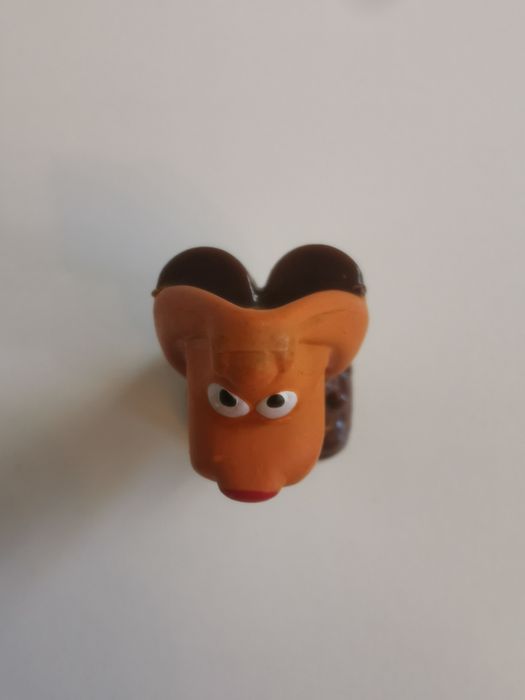 Zabawkowa Figurka Chocapic Pico Nestle