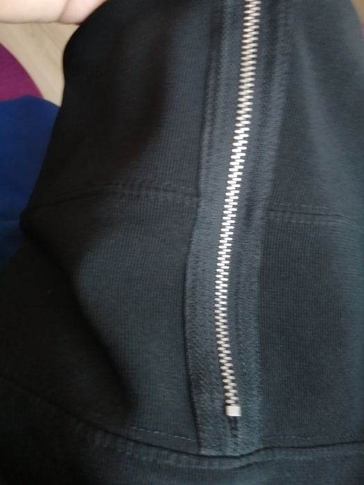 Spódnica MINI, firmy AMISU, XS