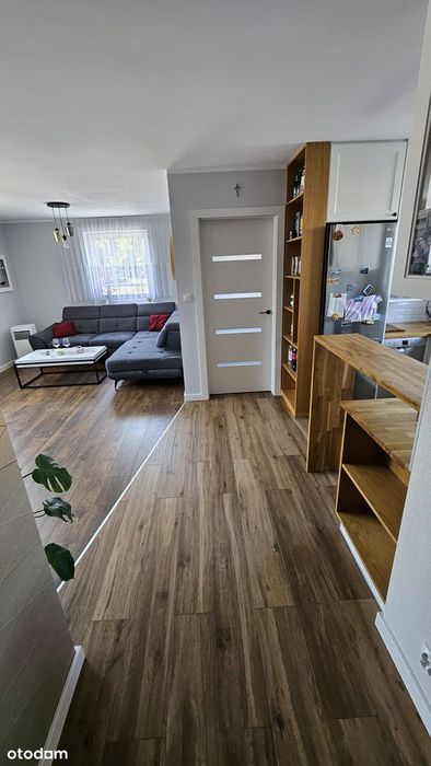 Przytulne, energooszczędne mieszkanie z siłownią i pięknym widokiem - Widok 5