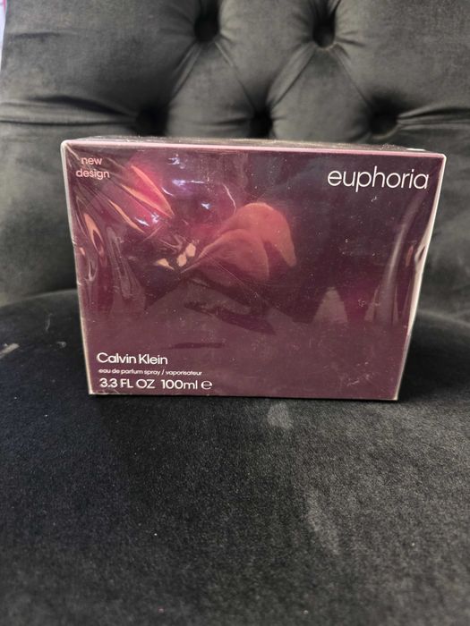 Calvin Klein Euphoria
Calvin Klein Euphoria