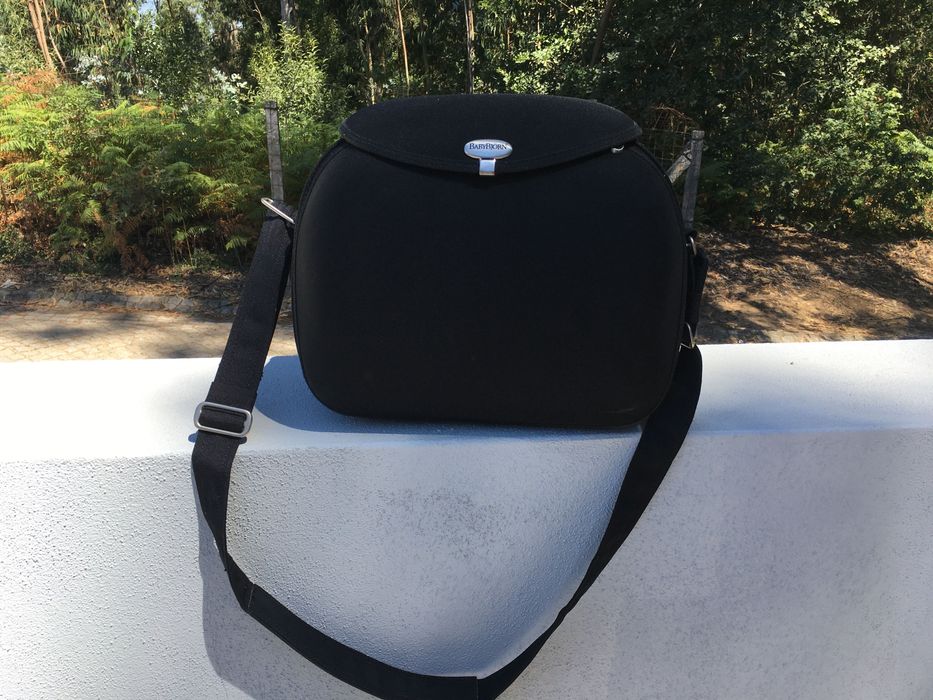 Mala de bebé BabyBjorn para acessórios de viagem