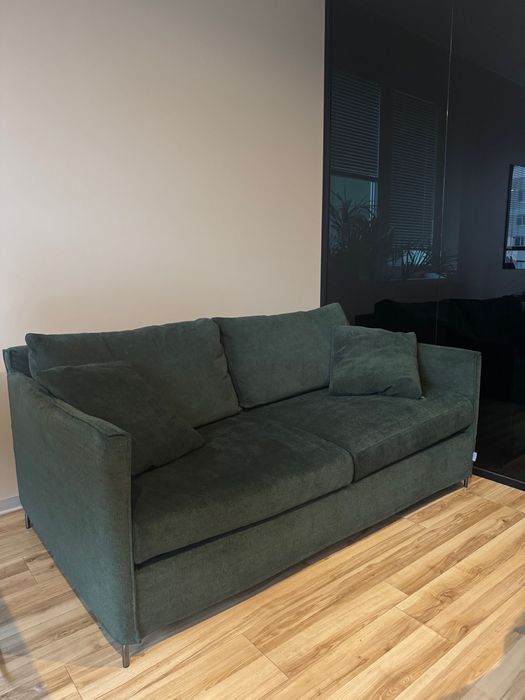 Sofa MTI Furinova z funkcją spania