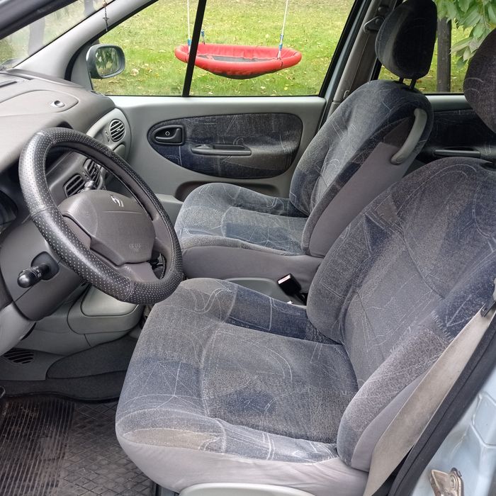 Renault Scenic 1.9 dCi