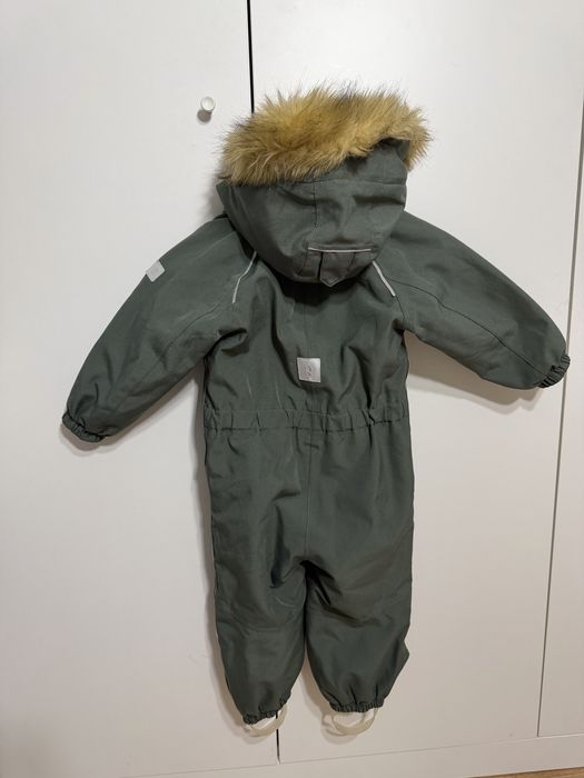 Reima stavanger, комбінезон, 92