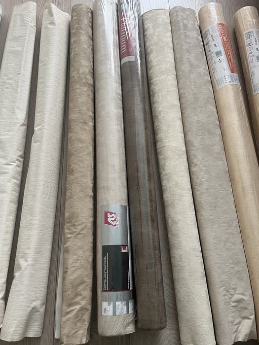 Продам обои виниловые