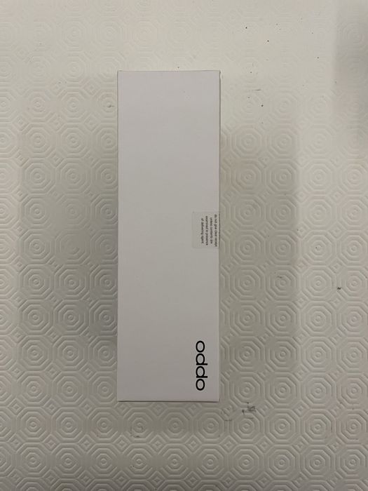 OPPO A16s Preto Novo