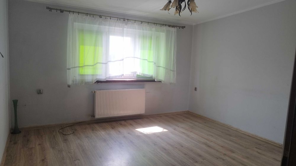 Mieszkanie 54 m2 bezczynszowe Skarpa/ Sępólno Krajeńskie