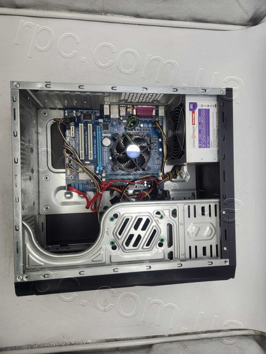 Комп'ютер ПК S1155 Intel Core i5 3 Gen, 8GB DDR3, 320Gb HDD СБ (є ОПТ)