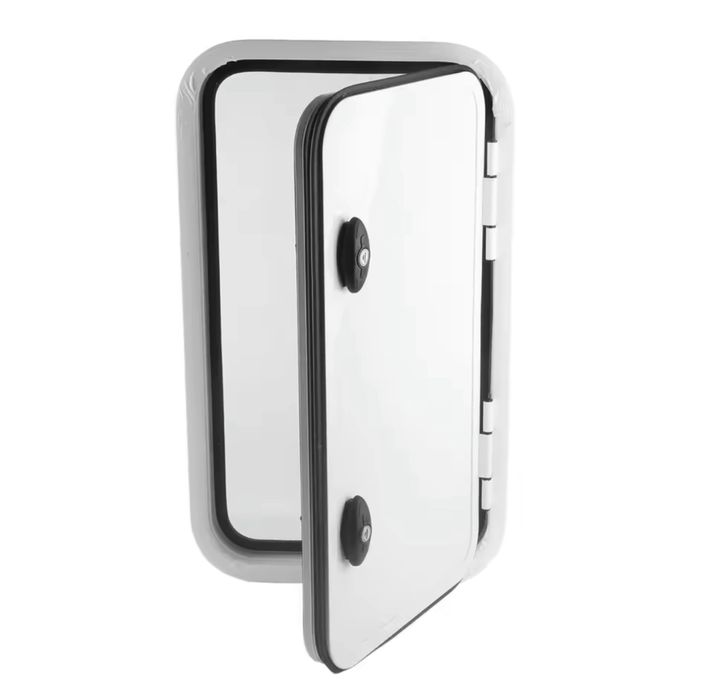 Люк технический многофункциональный для кемпера, автофургона