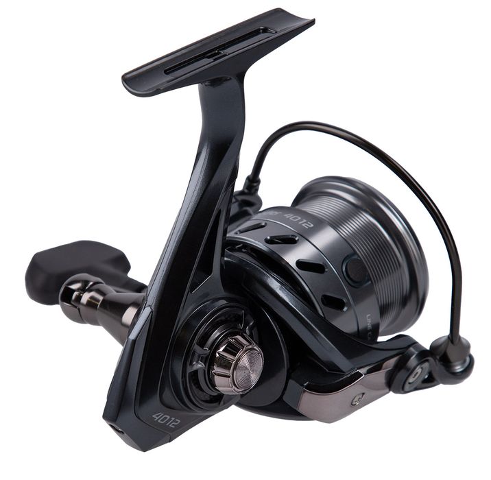 Mikado Kołowrotek Katsudo Feeder 4012