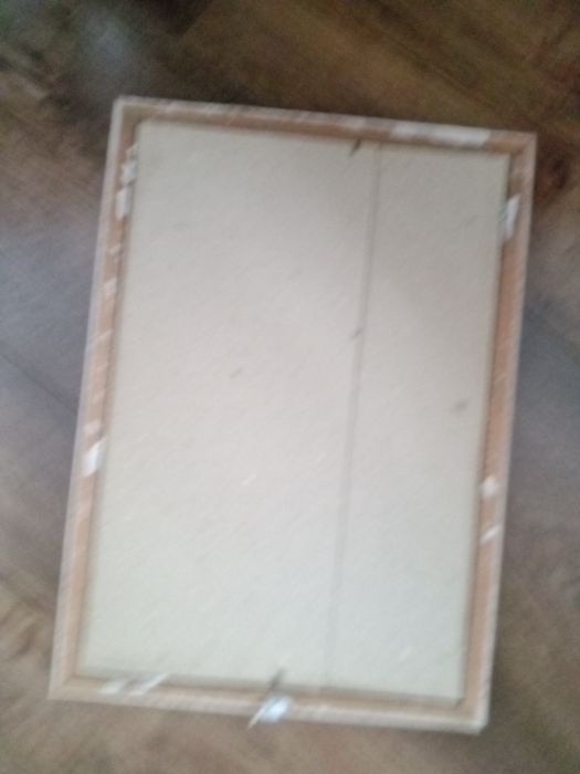 Obrazek Jezus Chrystus z sercem