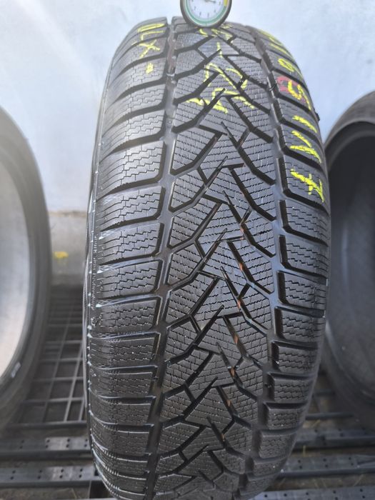 #Opona Uniroyal winter expert 216/65/17 pojedynka