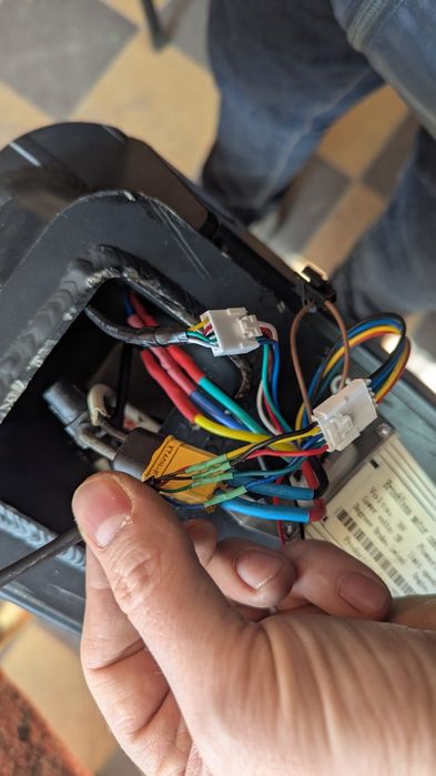 Ремонт електросамокатів Львів