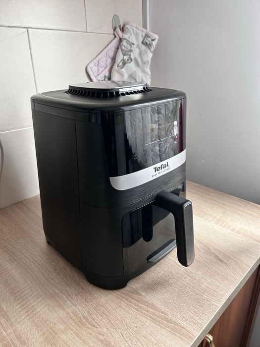 Frytkownica beztluszczowa Tefal Air Fryer 5 L