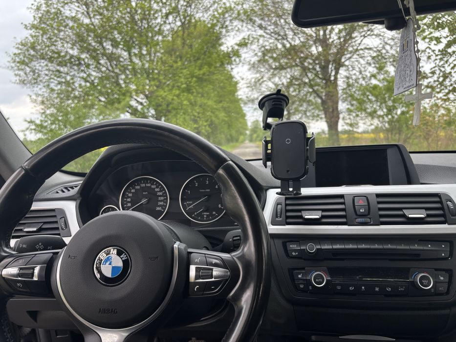 BMW F30 | Seria 3 | Bardzo dobry stan!