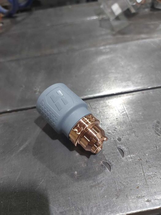 Ploter plazmowy CNC 1530 mm x 3030 mm źródło plazmy Hypertherm 65 SYNC