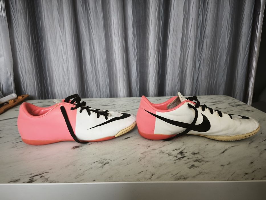 Nike Tiempo IC футзалки б/у