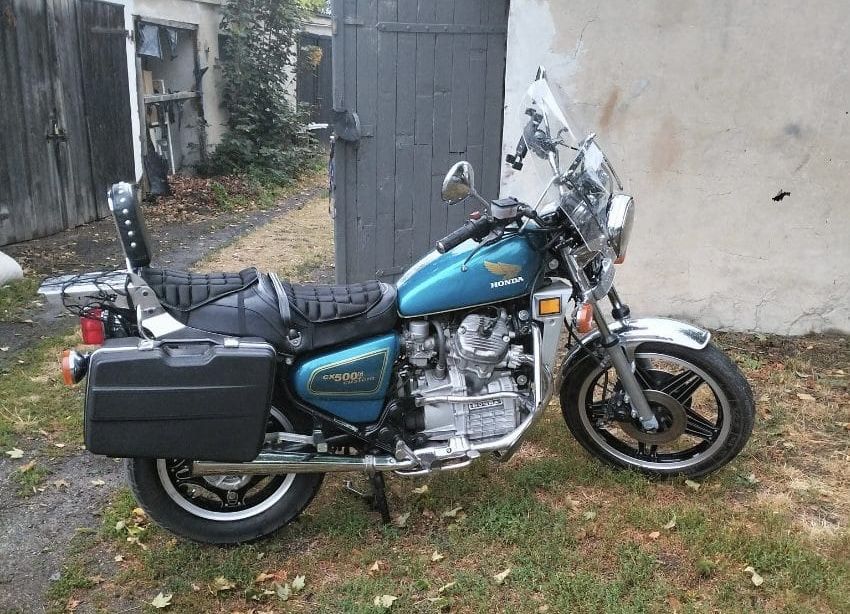 Honda