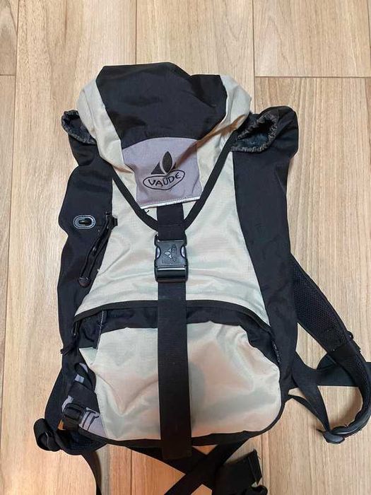 Plecak turystyczny Vaude
