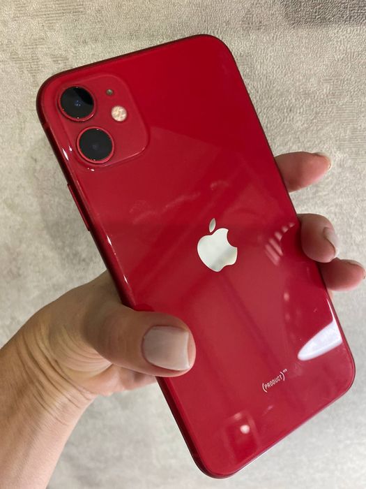 Apple iPhone 11 128gd Neverlock