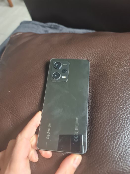 Redmi Note 12 pro 5g 8gb/256gb