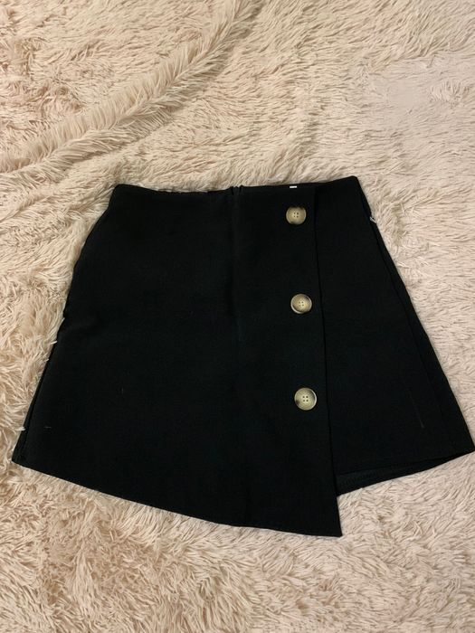 Шорти з високою талією