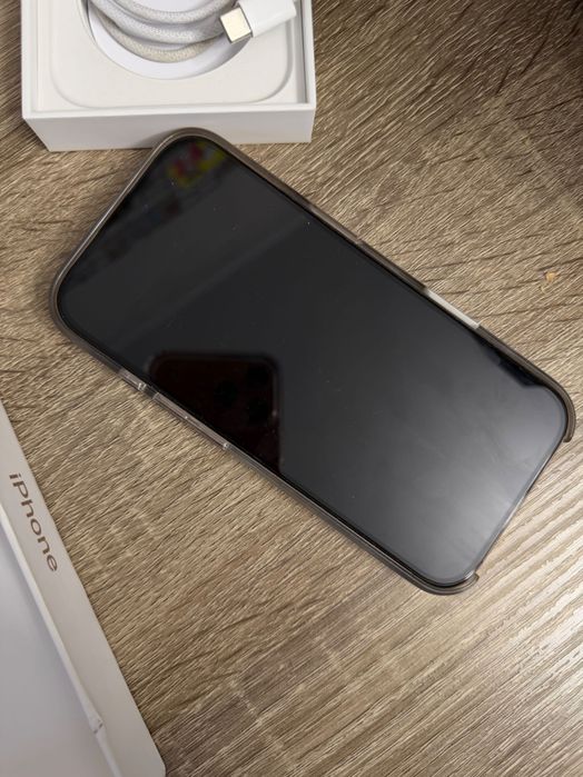 iPhone 16 Pro 128GB Desert Titanium