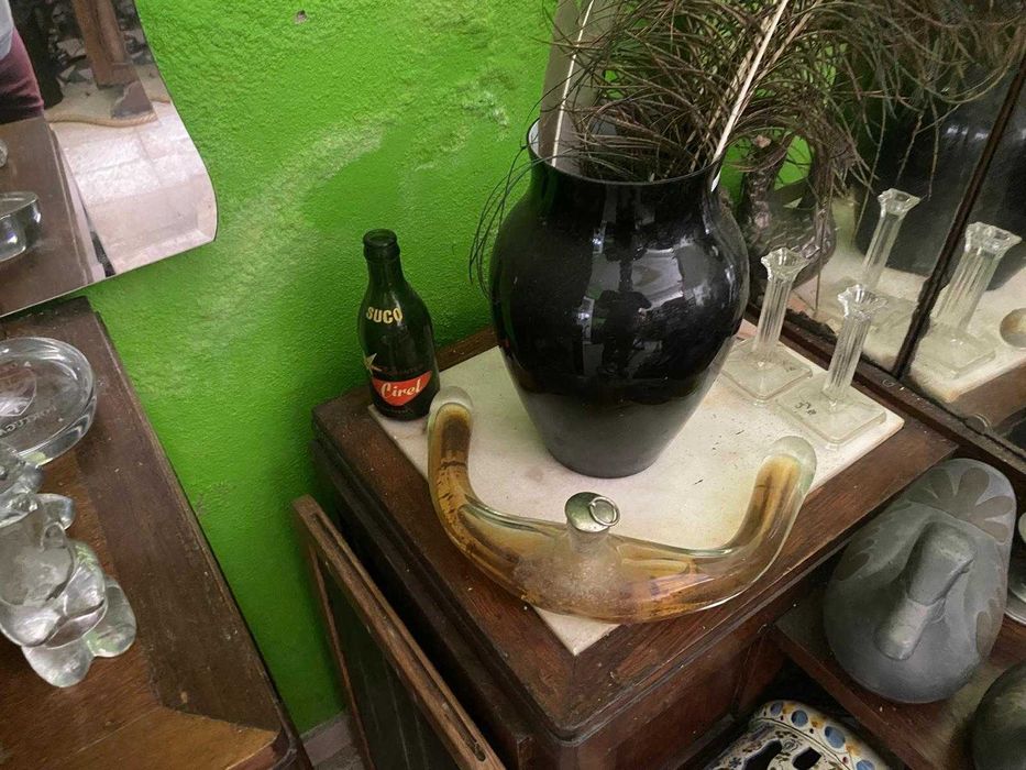 Velharias para venda