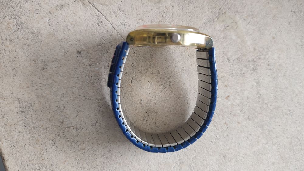 Relógio Swatch "Matrioska"