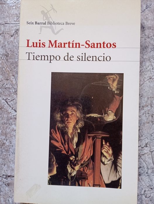 Conjunto de 2 livros em espanhol