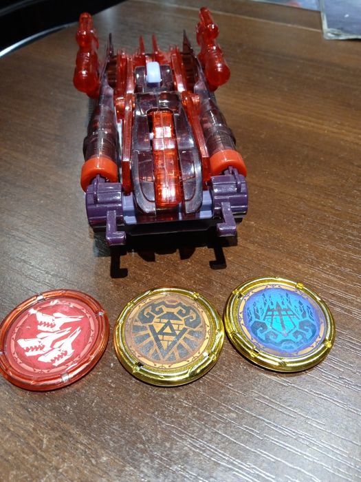 Продам скрітчера