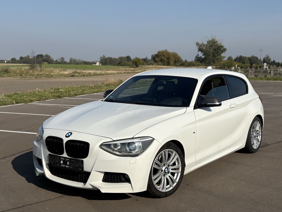 BMW Seria 1