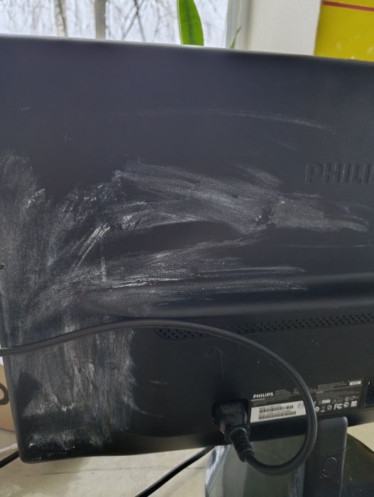 Монітор   fhilips . 33 x  55