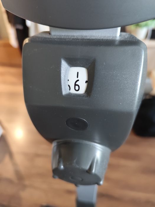 Rowerek stacjonarny Kettler Astra