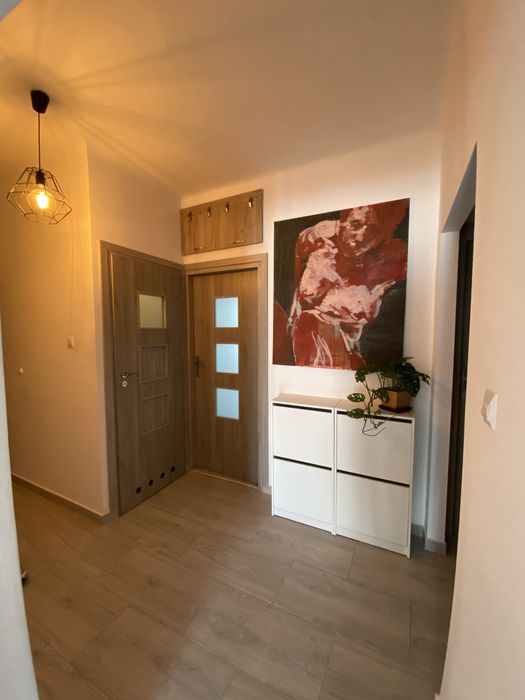 Pokój do wynajęcia Bródo przy SKM (12 min do centrum)