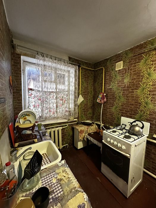 Здається в оренду частина будинку, район Шевченко