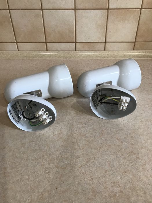 Світильник бра настінний