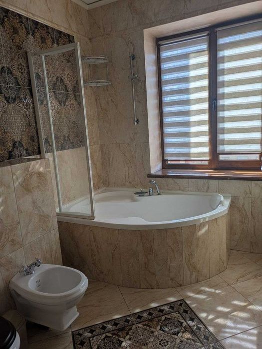 Апартаменти на Замостянській