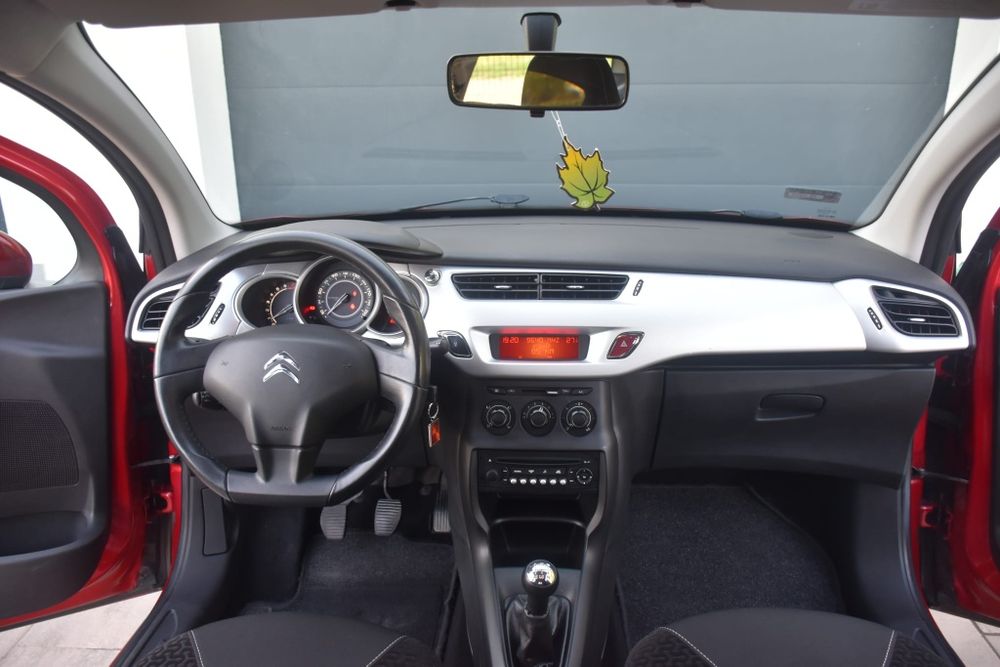 Sprzedam Citroen  C3