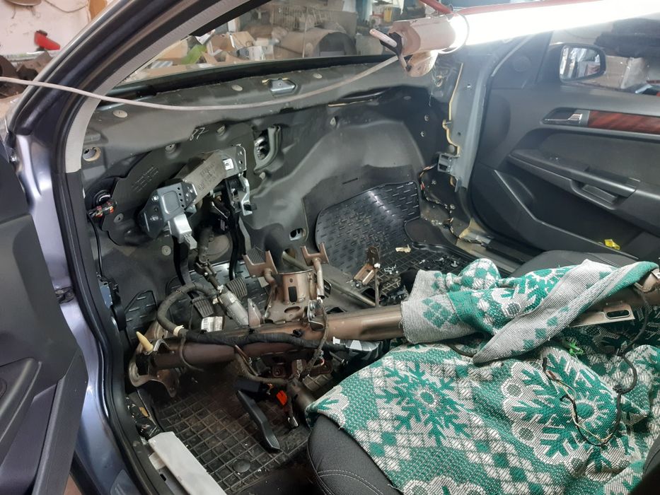 Послуги автоелектрика