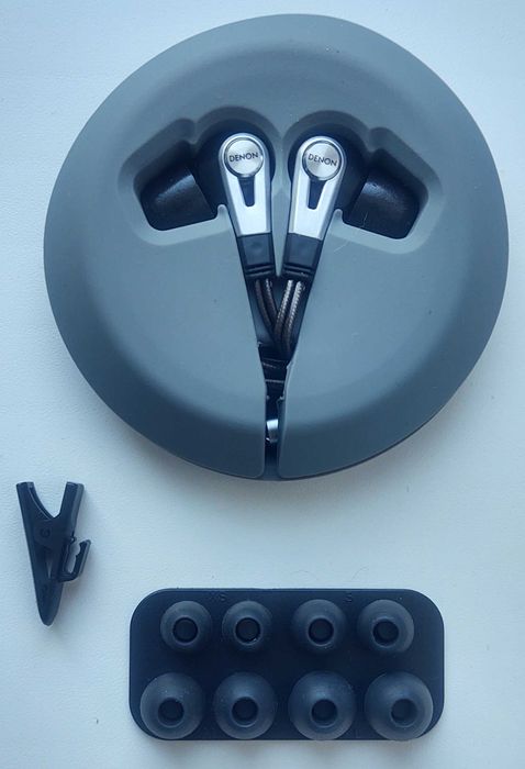 Denon AH-C821 унікальні!