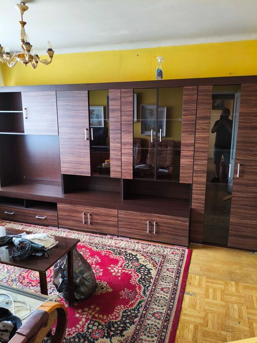 Meble komplet stan bdb oddam za symboliczną kwotę 200 zł