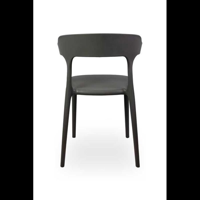 Стілець SIESTA сірий