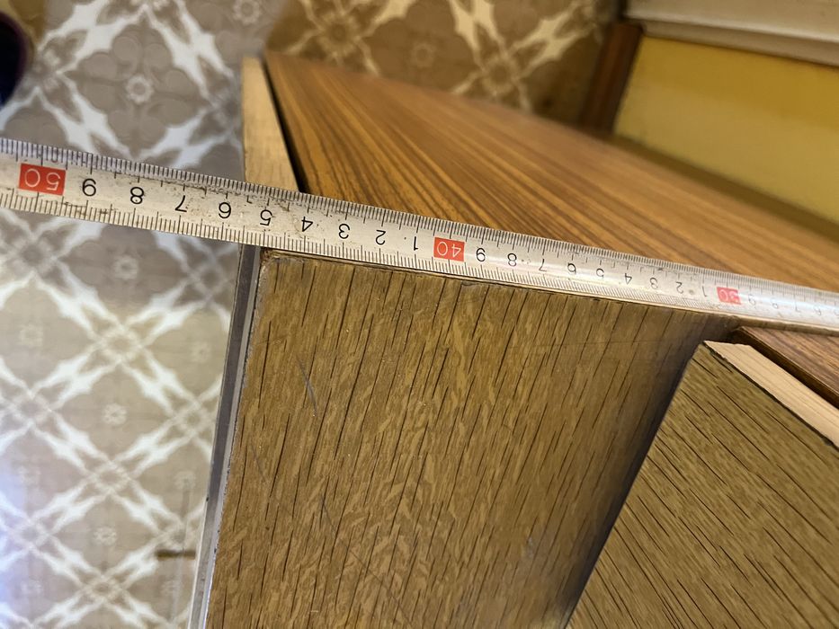 Oddam za darmo meblościanke