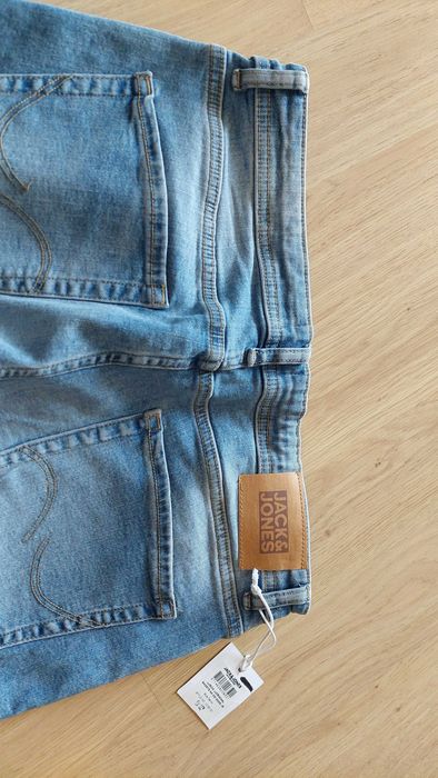 Calções Jack Jones JJ Rick