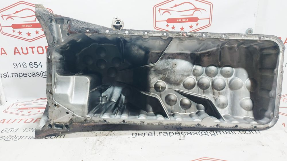 Cárter Óleo Motor Jeep Grand Cherokee 2ª Geração 1999 a 2004 Original