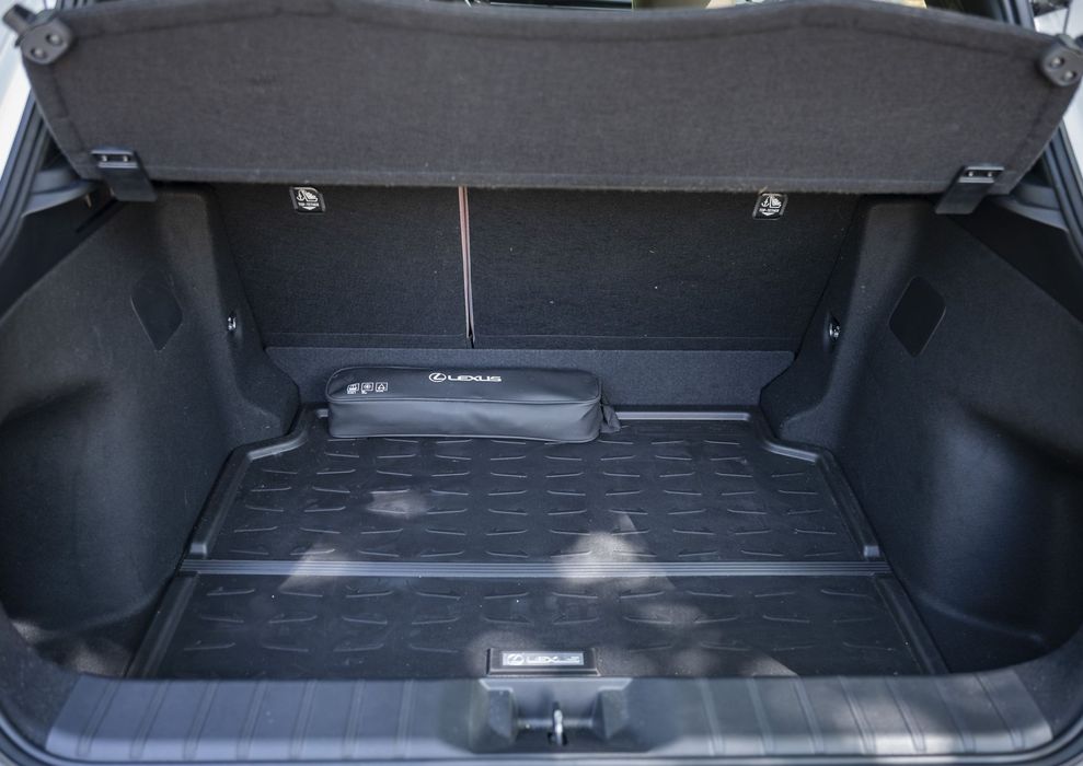 Lexus LBX Elegant530747204609648642